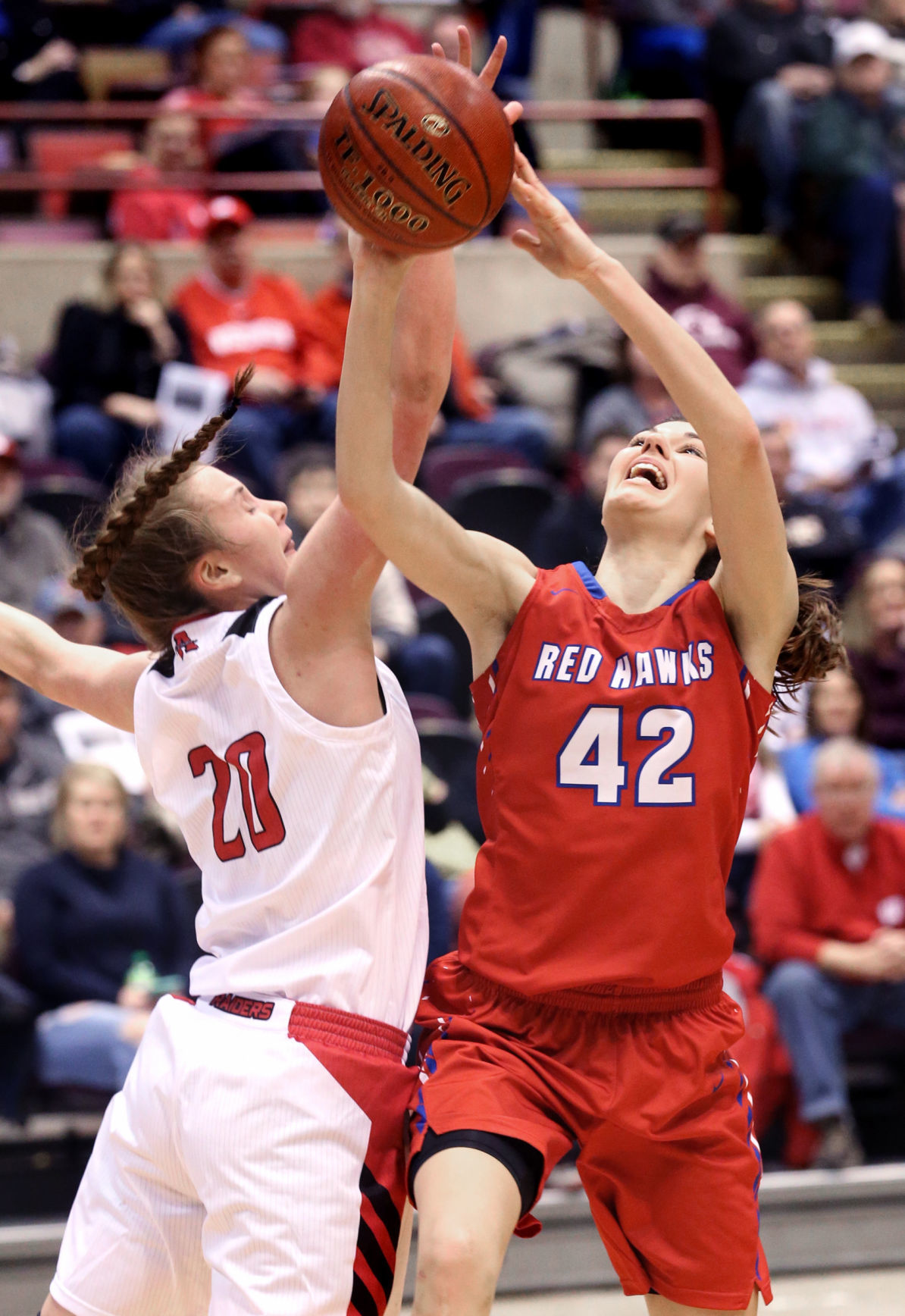 Jan. 26: G-E-T vs. Arcadia